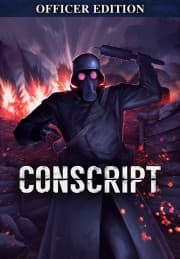 CONSCRIPT Officer Edition - Tactical Gaming Intel
