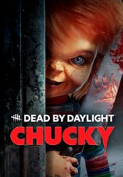 Dead by Daylight - Chucky Chapter PC Game Deal - Save 30% on Epic | LootOps Price Radar