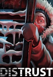 Distrust - Tactical Gaming Intel