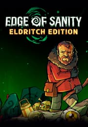 Edge of Sanity - Eldritch Edition - Tactical Gaming Intel