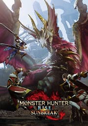 MONSTER HUNTER RISE: Sunbreak - Tactical Gaming Intel