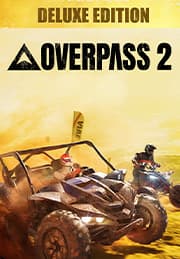 Overpass 2 Deluxe Edition PC Game Deal - Save 90% on Epic | LootOps Price Radar