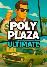 Poly Plaza ULTIMATE - Tactical Gaming Intel