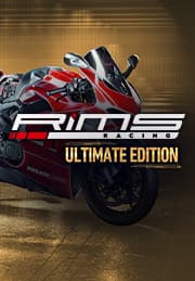 RiMS Ultimate Edition - Tactical Gaming Intel