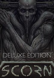 Scorn Deluxe Edition - Tactical Gaming Intel