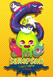 Slime-San - Tactical Gaming Intel