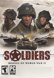 Soldiers: Heroes of World War II - Tactical Gaming Intel