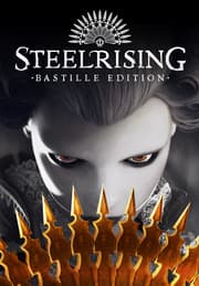 Steelrising - Bastille Edition PC Game Deal - Save 90% on Epic | LootOps Price Radar