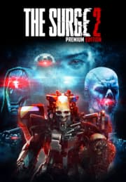 The Surge 2 - Premium Edition - Tactical Gaming Intel