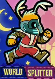 World Splitter - Tactical Gaming Intel