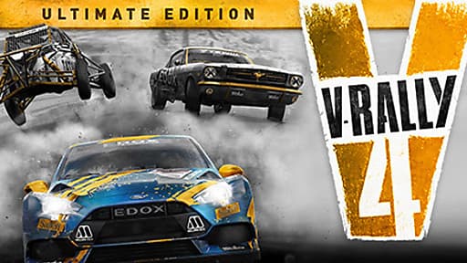 V-Rally 4 Ultimate Edition - Tactical Gaming Intel
