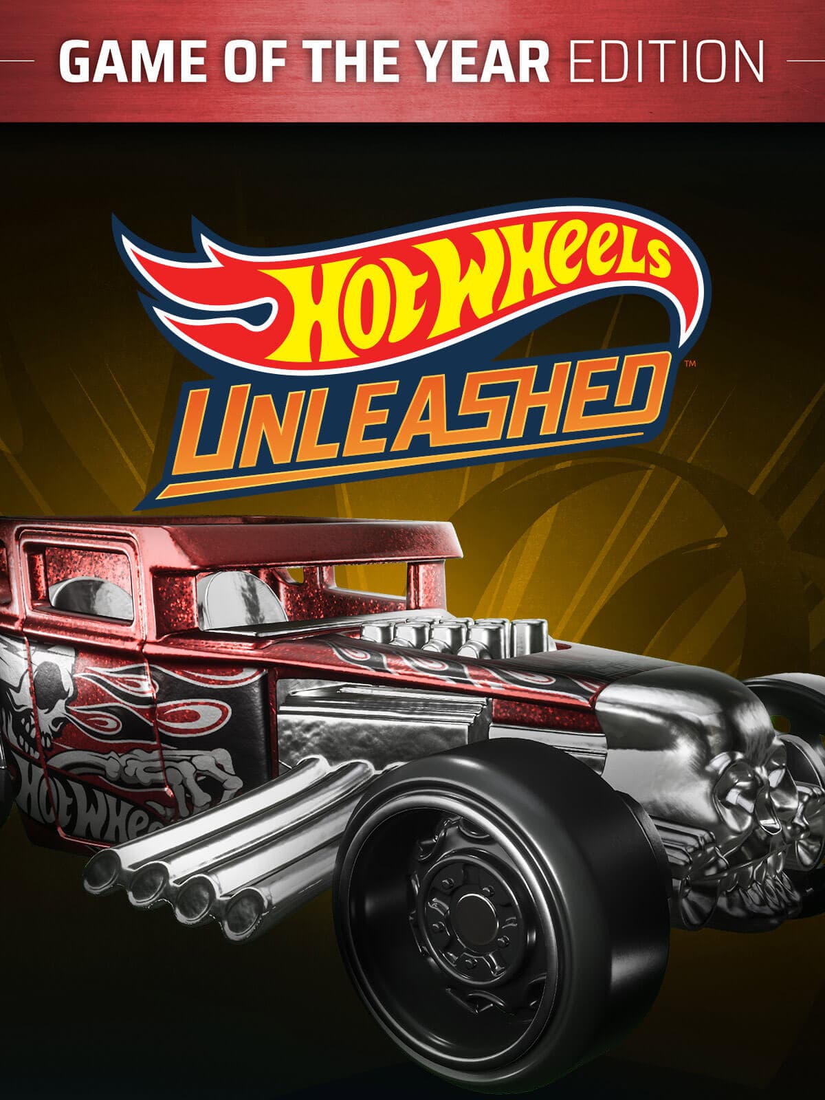 HOT WHEELS UNLEASHED - Game of the Year Edition - Tactical Gaming Intel