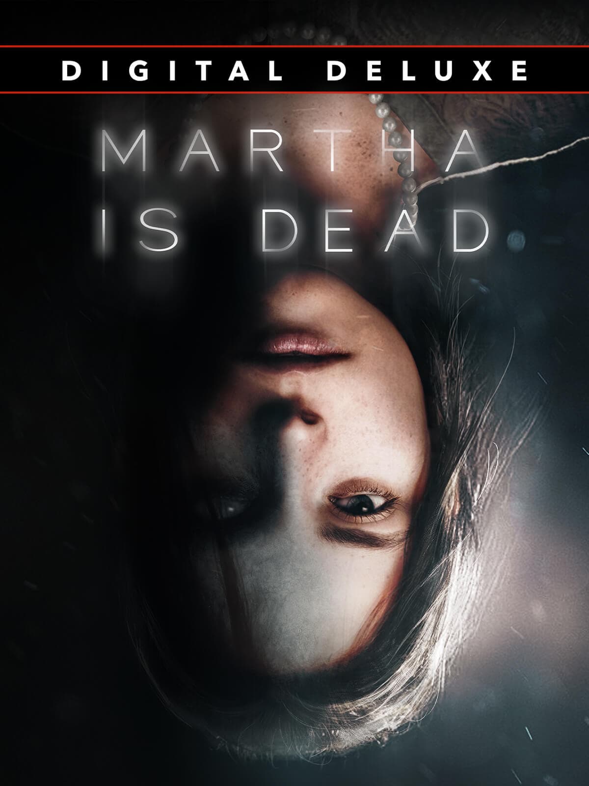 Martha is Dead Digital Deluxe PC Game Deal - Save 68% on Epic | LootOps Price Radar