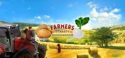 Farmers Dynasty - Potatoes and Beets - Tactical Gaming Intel