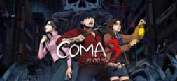 The Coma 3: Bloodlines - Deluxe Edition PC Game Deal - Save 16% on Epic | LootOps Price Radar