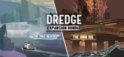 DREDGE Expansion Bundle - Tactical Gaming Intel
