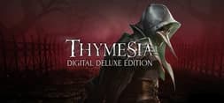 Thymesia - Digital Deluxe Edition - Tactical Gaming Intel