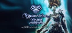 Neverwinter Nights: Enhanced Edition Digital Deluxe Edition PC Game Deal - Save 90% on GOG | LootOps Price Radar