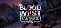 Blood West: Scavengers PC Game Deal - Save 10% on Epic | LootOps Price Radar