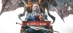The Witcher 3: Wild Hunt - Blood and Wine PC Game Deal - Save 80% on GOG | LootOps Price Radar