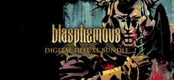 Blasphemous Digital Deluxe Edition - Tactical Gaming Intel