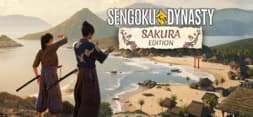 Sengoku Dynasty - Sakura Edition PC Game Deal - Save 20% on Epic | LootOps Price Radar