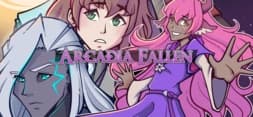 Arcadia Fallen Digital Deluxe PC Game Deal - Save 33% on Epic | LootOps Price Radar
