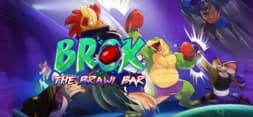 BROK: The Brawl Bar PC Game Deal - Save 30% on Epic | LootOps Price Radar