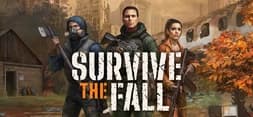 Survive the Fall - Guidebook Edition - Tactical Gaming Intel
