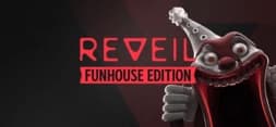 REVEIL - Funhouse Edition - Tactical Gaming Intel