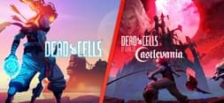 Dead Cells: Return to Castlevania Bundle PC Game Deal - Save 40% on Epic | LootOps Price Radar