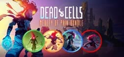 Dead Cells: Medley of Pain Bundle PC Game Deal - Save 40% on Epic | LootOps Price Radar