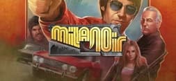 Milanoir - Tactical Gaming Intel