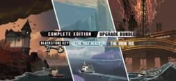 DREDGE Complete Edition Upgrade Bundle - Tactical Gaming Intel