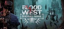 Blood West: Dead Mans Promise PC Game Deal - Save 50% on Epic | LootOps Price Radar