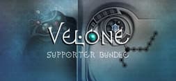 VELONE - Supporter Bundle - Tactical Gaming Intel