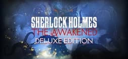 Sherlock Holmes The Awakened Deluxe Edition - Tactical Gaming Intel