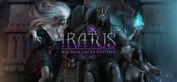 Iratus: Necromancer Edition - Tactical Gaming Intel