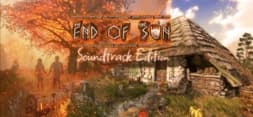 The End of the Sun - Soundtrack Edition PC Game Deal - Save 42% on Epic | LootOps Price Radar