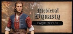 Medieval Dynasty - Exquisite Pack - Tactical Gaming Intel