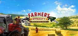 Farmers Dynasty - Machines Pack - Tactical Gaming Intel