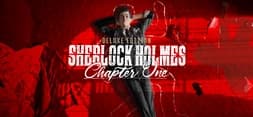Sherlock Holmes Chapter One - Deluxe Edition - Tactical Gaming Intel