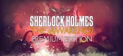 Sherlock Holmes The Awakened Premium Edition - Tactical Gaming Intel