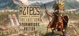 Aztecs: The Last Sun - Companion Edition - Tactical Gaming Intel