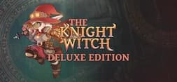 The Knight Witch Deluxe Edition - Tactical Gaming Intel