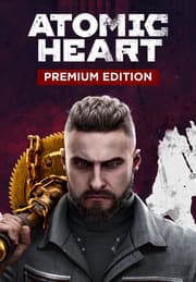 Atomic Heart - Premium Edition PC Game Deal - Save 70% on Other | LootOps Price Radar