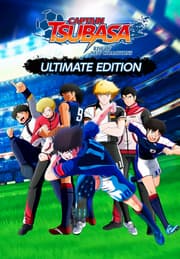 Captain Tsubasa: Rise of New Champions - Ultimate Edition PC Game Deal - Save 83% on Epic | LootOps Price Radar