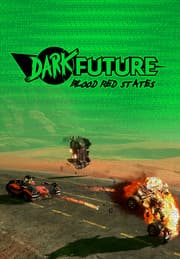 Dark Future: Blood Red States PC Game Deal - Save 92% on GameBillet | LootOps Price Radar