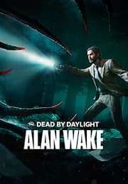 Dead by Daylight - Alan Wake Chapter PC Game Deal - Save 50% on Epic | LootOps Price Radar