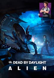 Dead by Daylight - Alien Chapter Pack PC Game Deal - Save 50% on Epic | LootOps Price Radar